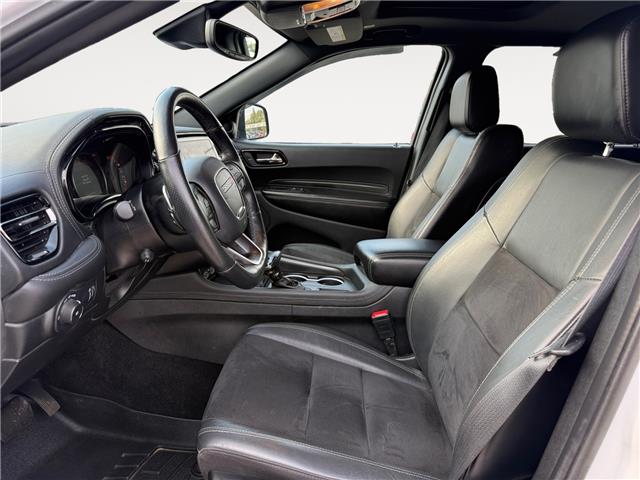 2022 Dodge Durango GT (Stk: P3189) in Regina - Image 9 of 24