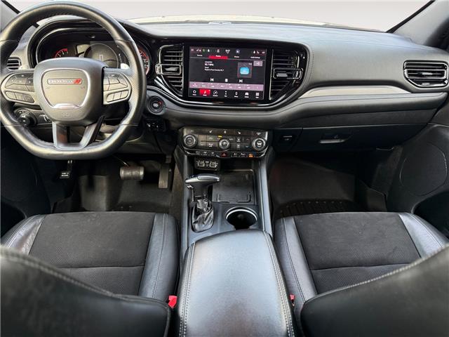 2022 Dodge Durango GT (Stk: P3189) in Regina - Image 10 of 24