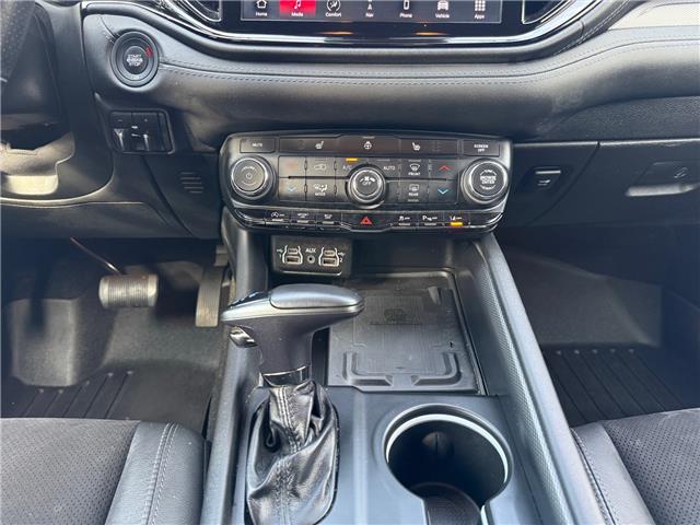 2022 Dodge Durango GT (Stk: P3189) in Regina - Image 11 of 24