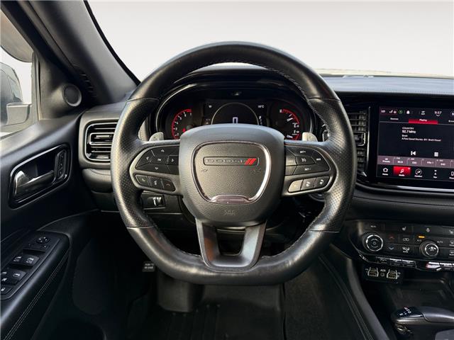 2022 Dodge Durango GT (Stk: P3189) in Regina - Image 12 of 24