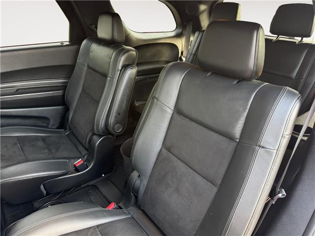 2022 Dodge Durango GT (Stk: P3189) in Regina - Image 13 of 24