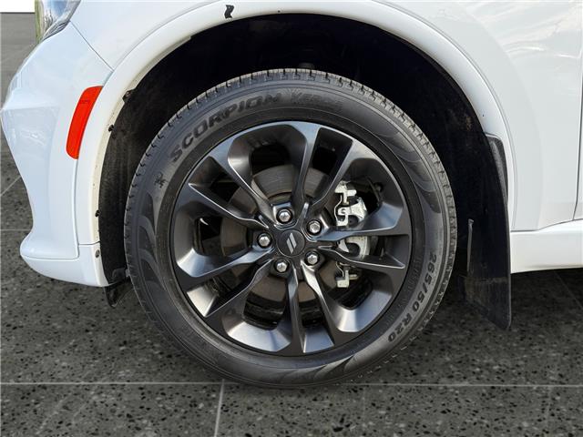 2022 Dodge Durango GT (Stk: P3189) in Regina - Image 14 of 24