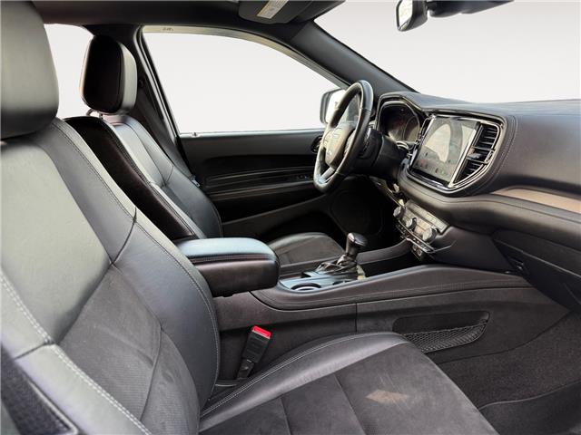 2022 Dodge Durango GT (Stk: P3189) in Regina - Image 15 of 24