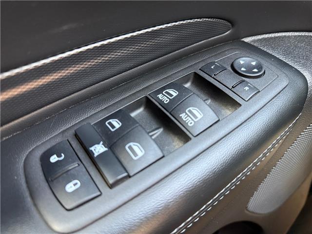 2022 Dodge Durango GT (Stk: P3189) in Regina - Image 16 of 24