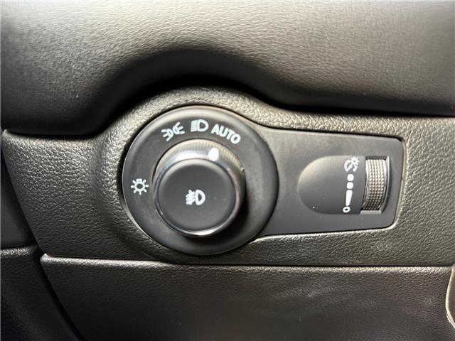 2022 Dodge Durango GT (Stk: P3189) in Regina - Image 17 of 24