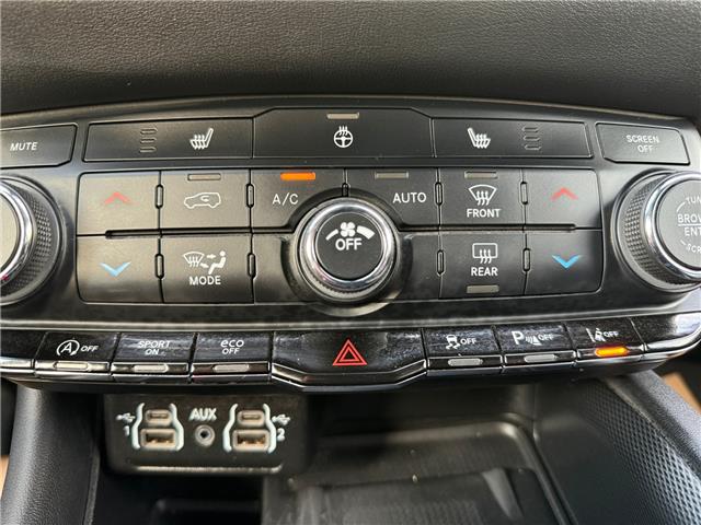 2022 Dodge Durango GT (Stk: P3189) in Regina - Image 18 of 24