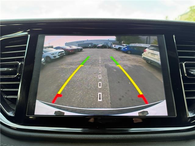 2022 Dodge Durango GT (Stk: P3189) in Regina - Image 20 of 24