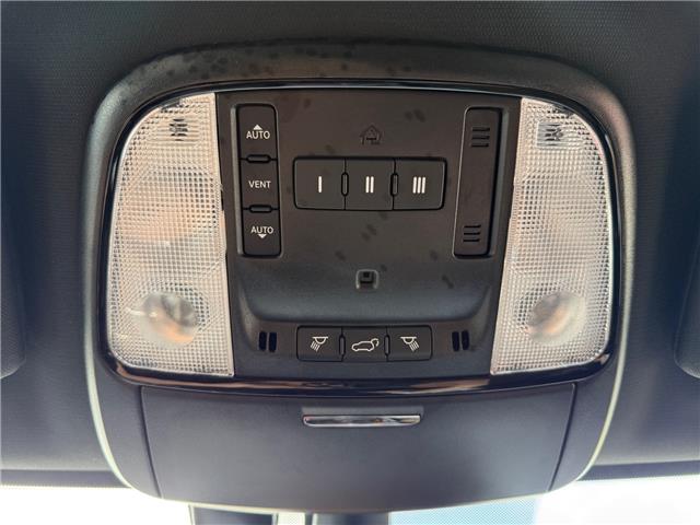 2022 Dodge Durango GT (Stk: P3189) in Regina - Image 21 of 24