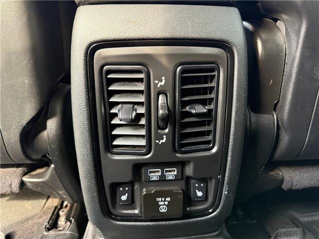 2022 Dodge Durango GT (Stk: P3189) in Regina - Image 24 of 24