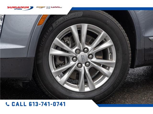 2022 Cadillac XT5 Luxury (Stk: 25188A) in Ottawa - Image 2 of 21