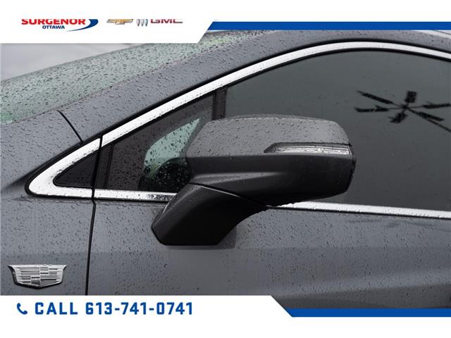 2022 Cadillac XT5 Luxury (Stk: 25188A) in Ottawa - Image 4 of 21