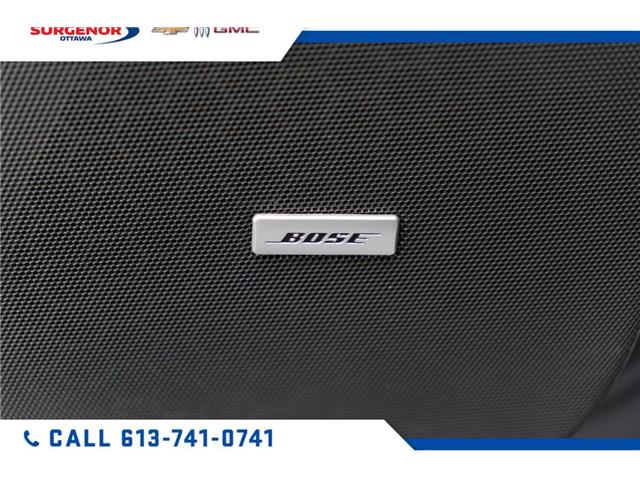 2022 Cadillac XT5 Luxury (Stk: 25188A) in Ottawa - Image 11 of 21