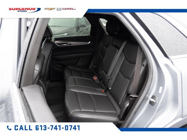 2022 Cadillac XT5 Luxury (Stk: 25188A) in Ottawa - Image 13 of 21