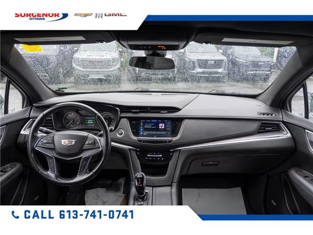 2022 Cadillac XT5 Luxury (Stk: 25188A) in Ottawa - Image 14 of 21
