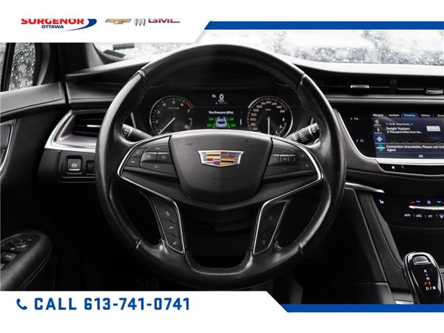 2022 Cadillac XT5 Luxury (Stk: 25188A) in Ottawa - Image 15 of 21