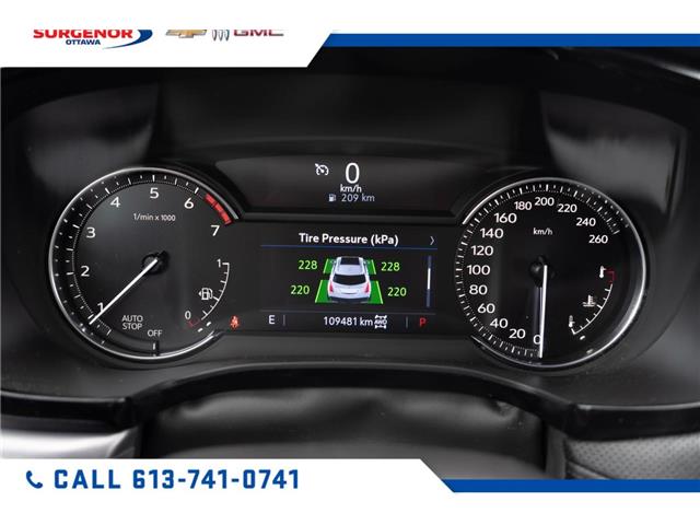 2022 Cadillac XT5 Luxury (Stk: 25188A) in Ottawa - Image 16 of 21