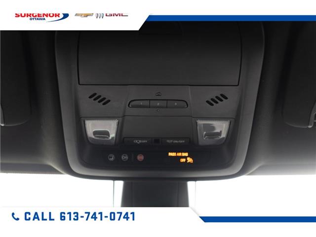 2022 Cadillac XT5 Luxury (Stk: 25188A) in Ottawa - Image 17 of 21