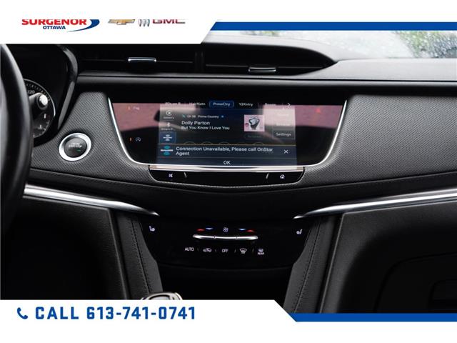 2022 Cadillac XT5 Luxury (Stk: 25188A) in Ottawa - Image 18 of 21