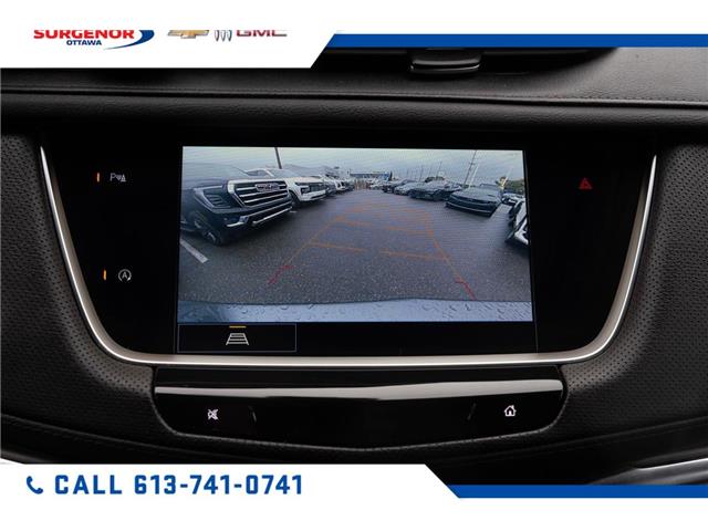 2022 Cadillac XT5 Luxury (Stk: 25188A) in Ottawa - Image 19 of 21