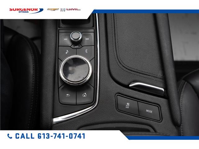 2022 Cadillac XT5 Luxury (Stk: 25188A) in Ottawa - Image 21 of 21
