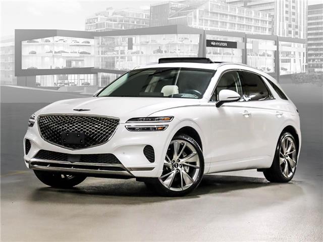 2025 Genesis GV70 2.5T Advanced Plus (Stk: G26011L) in Toronto - Image 1 of 27