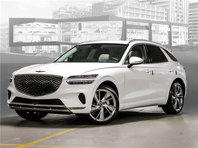 2025 Genesis GV70  (Stk: G26009L) in Toronto - Image 1 of 29