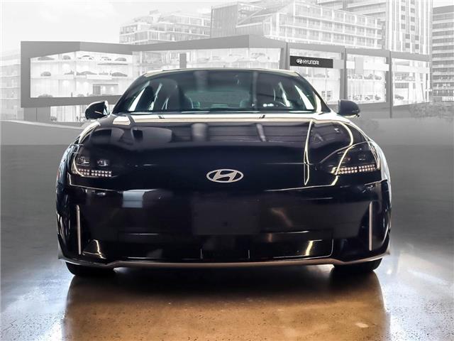 2023 Hyundai IONIQ 6 Preferred Long Range w/Ultimate Package (Stk: 23794) in Toronto - Image 1 of 25