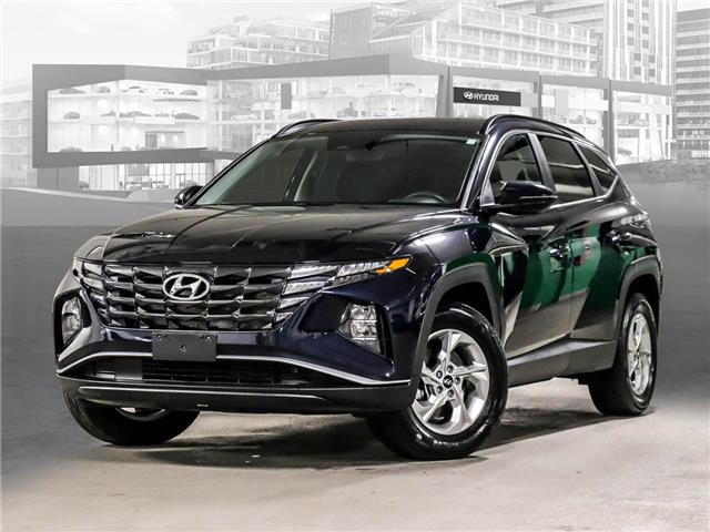 2023 Hyundai Tucson Preferred (Stk: 25908A) in Toronto - Image 1 of 24