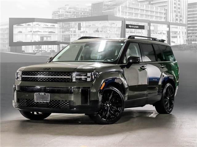 2024 Hyundai Santa Fe Ultimate Calligraphy w/Beige Interior (Stk: 25905DB) in Toronto - Image 1 of 26