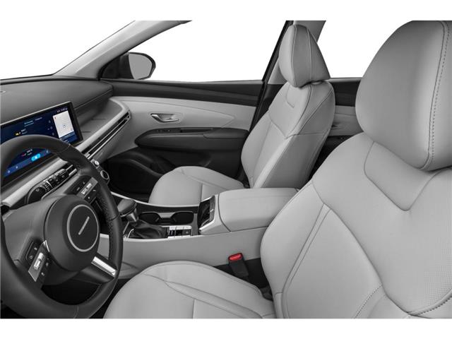 2026 Hyundai Tucson Preferred w/Trend Package (Stk: 26062) in Toronto - Image 6 of 13