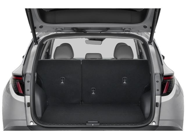 2026 Hyundai Tucson Preferred w/Trend Package (Stk: 26062) in Toronto - Image 8 of 13