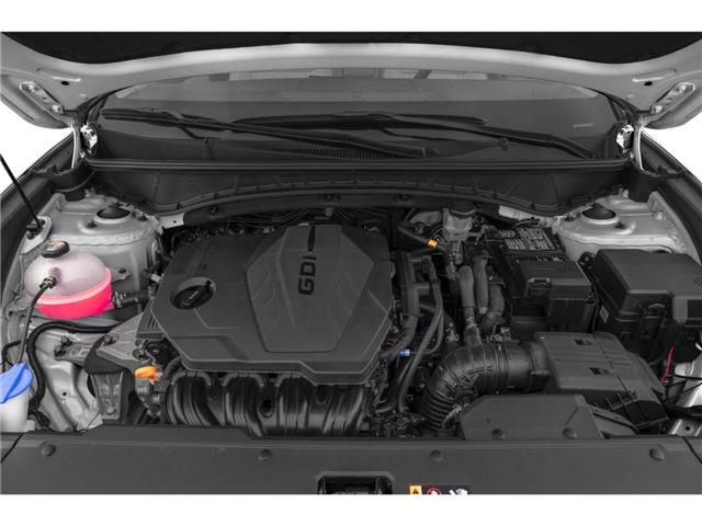 2026 Hyundai Tucson Preferred w/Trend Package (Stk: 26062) in Toronto - Image 9 of 13