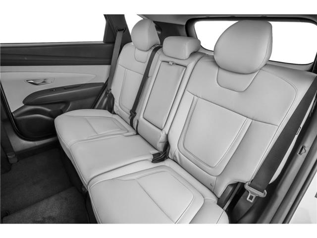 2026 Hyundai Tucson Preferred w/Trend Package (Stk: 26062) in Toronto - Image 10 of 13