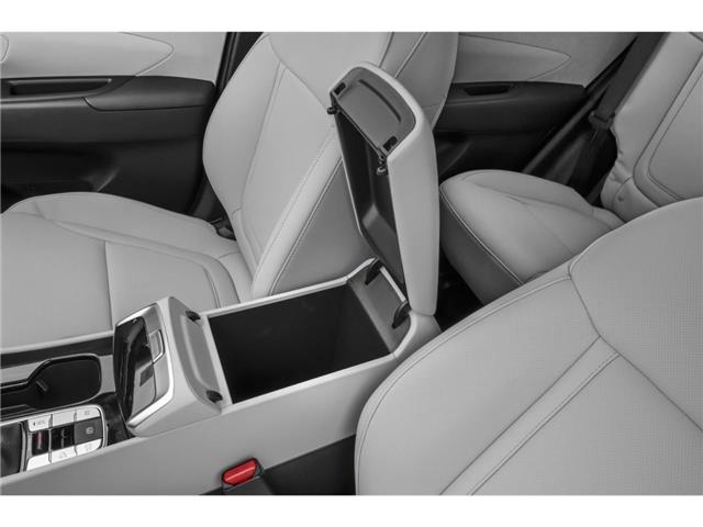 2026 Hyundai Tucson Preferred w/Trend Package (Stk: 26062) in Toronto - Image 11 of 13