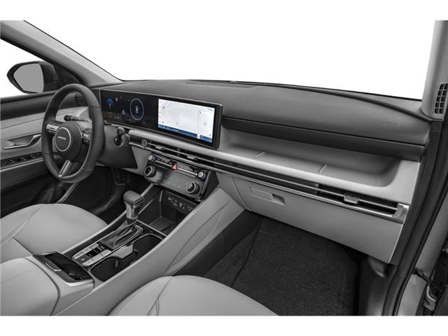 2026 Hyundai Tucson Preferred w/Trend Package (Stk: 26062) in Toronto - Image 12 of 13