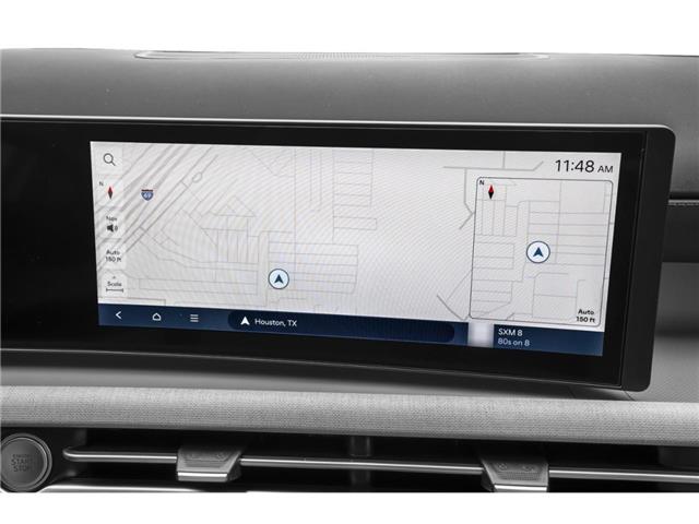 2026 Hyundai Tucson Preferred w/Trend Package (Stk: 26062) in Toronto - Image 13 of 13