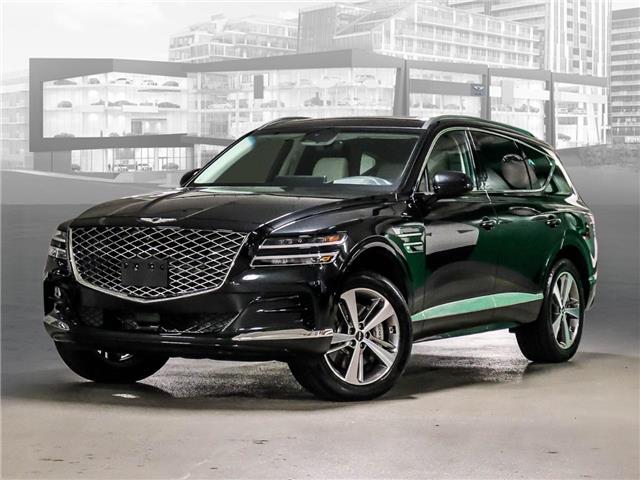 2024 Genesis GV80 2.5T Advanced (Stk: P12174) in Toronto - Image 1 of 28