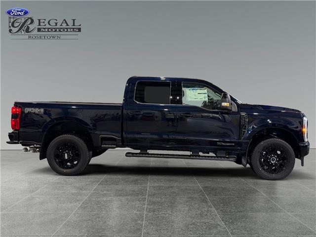 2025 Ford F-350 Lariat (Stk: S9695) in ROSETOWN - Image 2 of 17