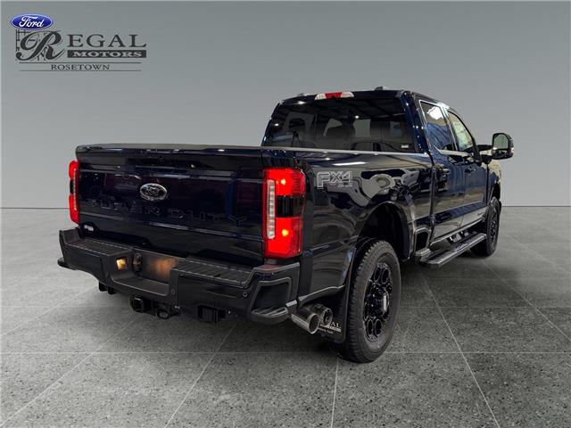 2025 Ford F-350 Lariat (Stk: S9695) in ROSETOWN - Image 3 of 17