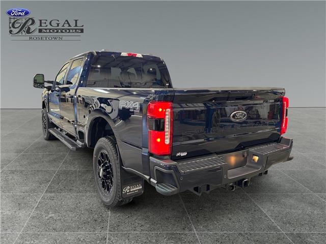 2025 Ford F-350 Lariat (Stk: S9695) in ROSETOWN - Image 5 of 17