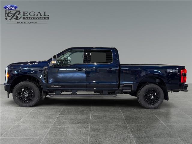 2025 Ford F-350 Lariat (Stk: S9695) in ROSETOWN - Image 6 of 17