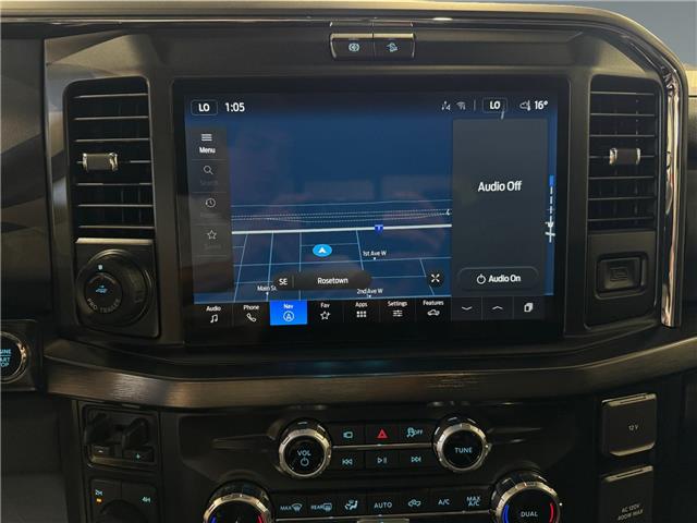 2025 Ford F-350 Lariat (Stk: S9695) in ROSETOWN - Image 12 of 17