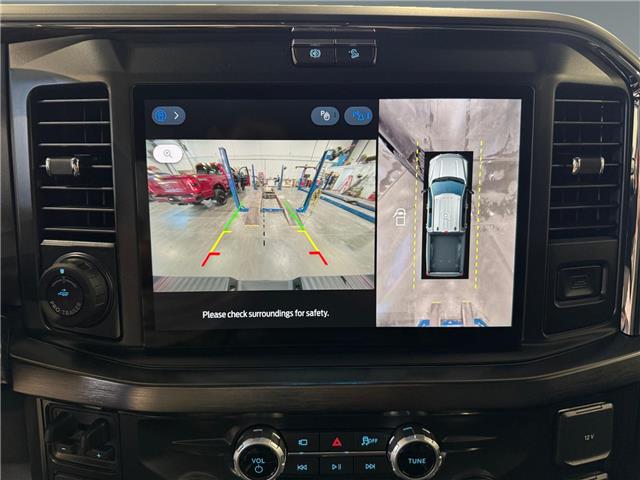2025 Ford F-350 Lariat (Stk: S9695) in ROSETOWN - Image 13 of 17