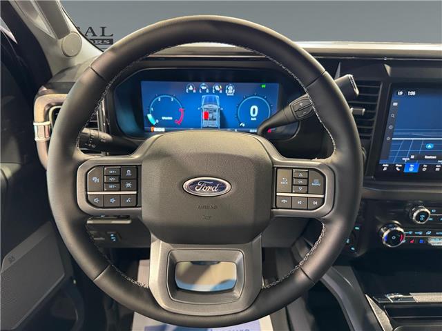 2025 Ford F-350 Lariat (Stk: S9695) in ROSETOWN - Image 14 of 17