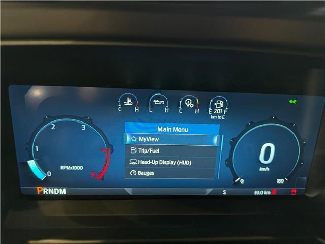 2025 Ford F-350 Lariat (Stk: S9695) in ROSETOWN - Image 15 of 17