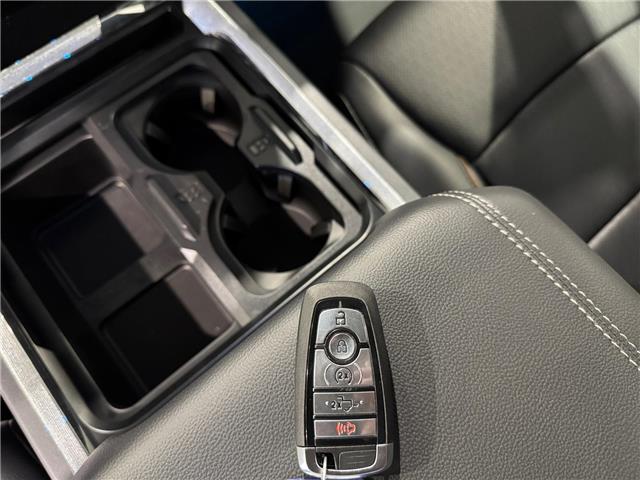 2025 Ford F-350 Lariat (Stk: S9695) in ROSETOWN - Image 16 of 17