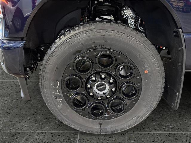 2025 Ford F-350 Lariat (Stk: S9695) in ROSETOWN - Image 17 of 17