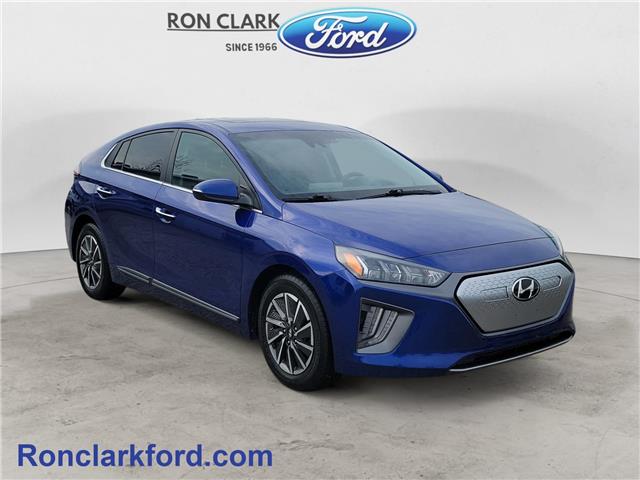 2021 Hyundai Ioniq EV Ultimate (Stk: 16779-3L) in Wyoming - Image 1 of 15