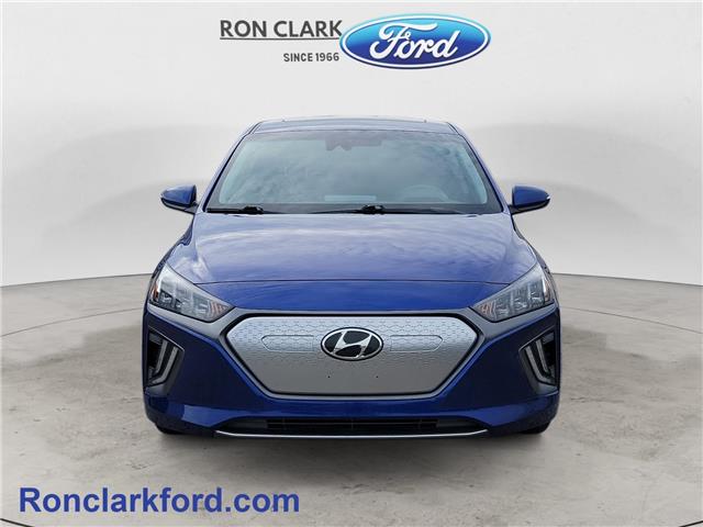 2021 Hyundai Ioniq EV Ultimate (Stk: 16779-3L) in Wyoming - Image 2 of 15