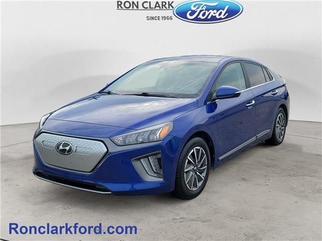 2021 Hyundai Ioniq EV Ultimate (Stk: 16779-3L) in Wyoming - Image 3 of 15